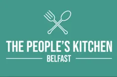 The People's Kitchen Belfast